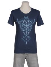 MISERICORDIA - T-shirt maniche corte