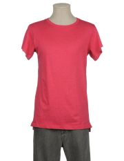 MARNI - Short sleeve t-shirt