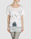 MISERICORDIA - Short sleeve t-shirt