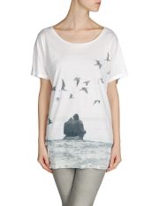 MISERICORDIA - T-shirt maniche corte