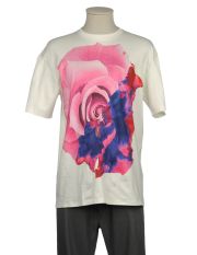JIL SANDER - Short sleeve t-shirt
