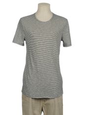 NEIL BARRETT - Short sleeve t-shirt
