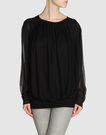 MISERICORDIA - Long sleeve t-shirt