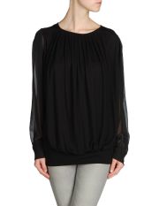 MISERICORDIA - T-shirt maniche lunghe