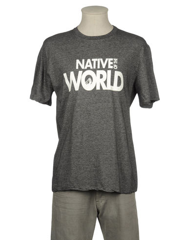 ZOOM GOLDEN GOOSE - Short sleeve t-shirt