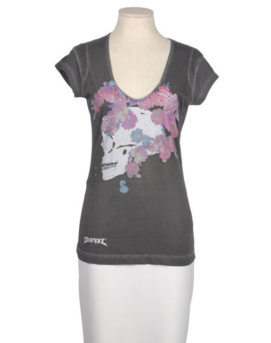 ZOOM DIESEL - Short sleeve t-shirt