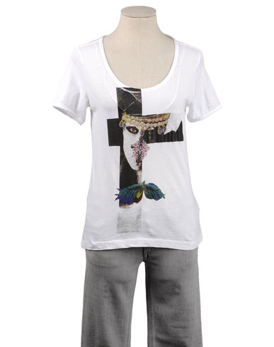 ZOOM DIESEL - Short sleeve t-shirt