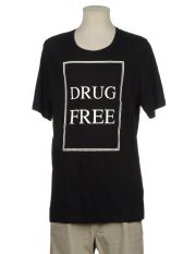 NEIL BARRETT - Short sleeve t-shirt