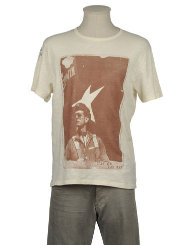 ZOOM EDWIN - Short sleeve t-shirt