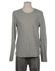 NEIL BARRETT - Long sleeve t-shirt