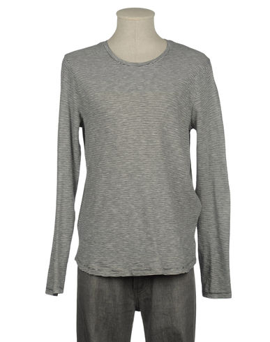 ZOOM NEIL BARRETT - Long sleeve t-shirt