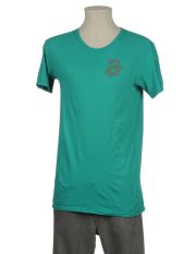 BALMAIN - Short sleeve t-shirt