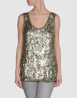 ALICE+OLIVIA - TOPS - Tops - bei YOOX.COM