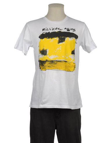ZOOM EDUN - Short sleeve t-shirt