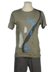 EDUN - Short sleeve t-shirt