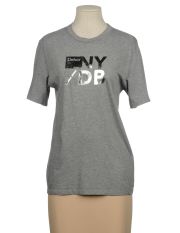 GOLDEN GOOSE - Short sleeve t-shirt