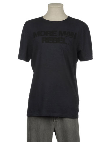 ZOOM DSQUARED2 - Short sleeve t-shirt
