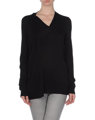 ZOOM JEAN PAUL GAULTIER MAILLE FEMME - Long sleeve jumper