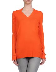 JEAN PAUL GAULTIER MAILLE FEMME - Long sleeve jumper