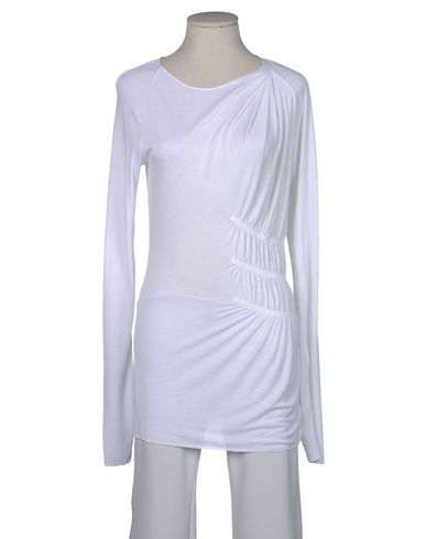 ZOOM JEAN PAUL GAULTIER FEMME - Long sleeve t-shirt
