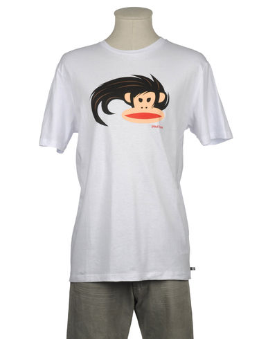 ZOOM PAUL FRANK - Short sleeve t-shirt