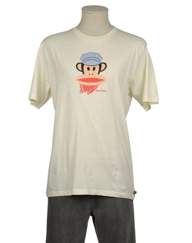 ZOOM PAUL FRANK - Short sleeve t-shirt