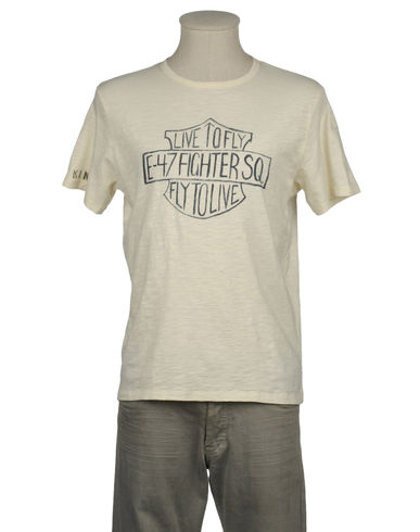 ZOOM EDWIN - Short sleeve t-shirt