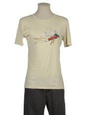 BALENCIAGA - Short sleeve t-shirt