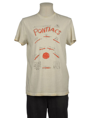 ZOOM LEVI'S VINTAGE CLOTHING - T-shirt