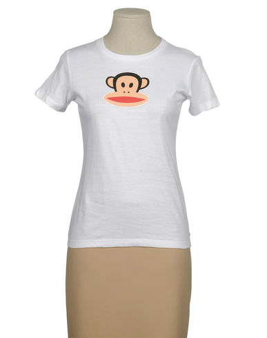 ZOOM PAUL FRANK - T-shirt