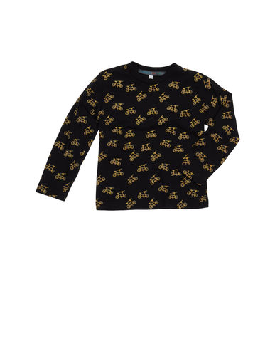 ZOOM SURFACE TO AIR KIDS - Long sleeve t-shirt