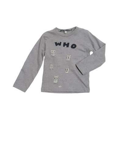 ZOOM SURFACE TO AIR KIDS - Long sleeve t-shirt
