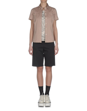 JIL SANDER NAVY - Shirt