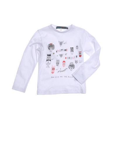 ZOOM SURFACE TO AIR KIDS - T-shirt