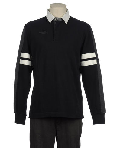 ZOOM ETIQUETA NEGRA - Polo shirt