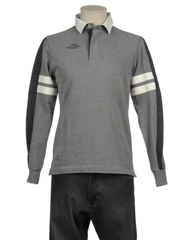 ZOOM ETIQUETA NEGRA - Polo shirt