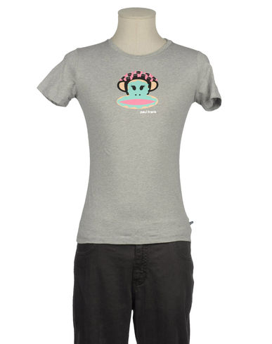 ZOOM PAUL FRANK - Short sleeve t-shirt