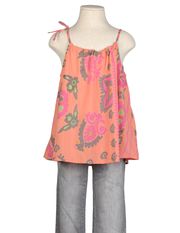 ANTIK BATIK - Top