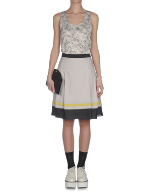 JIL SANDER NAVY - Top