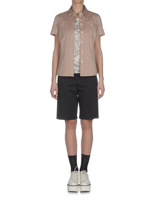 JIL SANDER NAVY - T-shirt