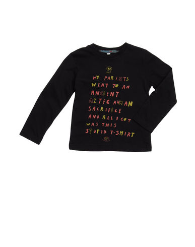 ZOOM SURFACE TO AIR KIDS - T-shirt