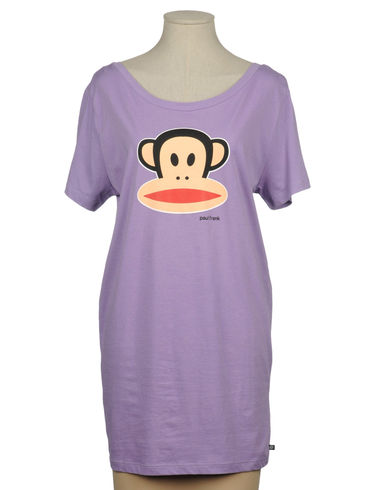 ZOOM PAUL FRANK - Short sleeve t-shirt