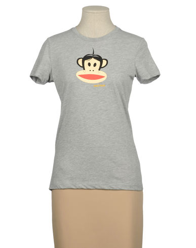 ZOOM PAUL FRANK - Short sleeve t-shirt
