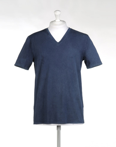 MAISON MARTIN MARGIELA 10 - Short sleeve t-shirt