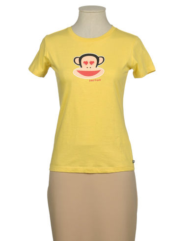 ZOOM PAUL FRANK - Short sleeve t-shirt