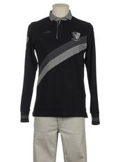 ETIQUETA NEGRA - Polo shirt