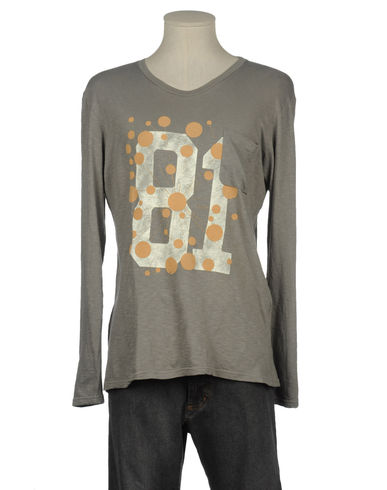 ZOOM UNDERCOVER - Long sleeve t-shirt