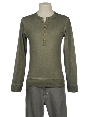 ZOOM ORIGINAL VINTAGE STYLE - Long sleeve t-shirt