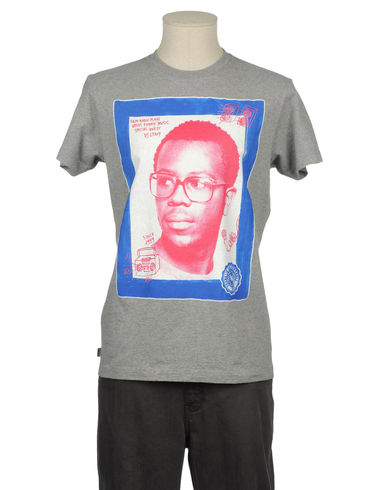 ZOOM FRANKLIN & MARSHALL - Short sleeve t-shirt