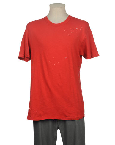 ZOOM FRANKLIN & MARSHALL - T-shirt